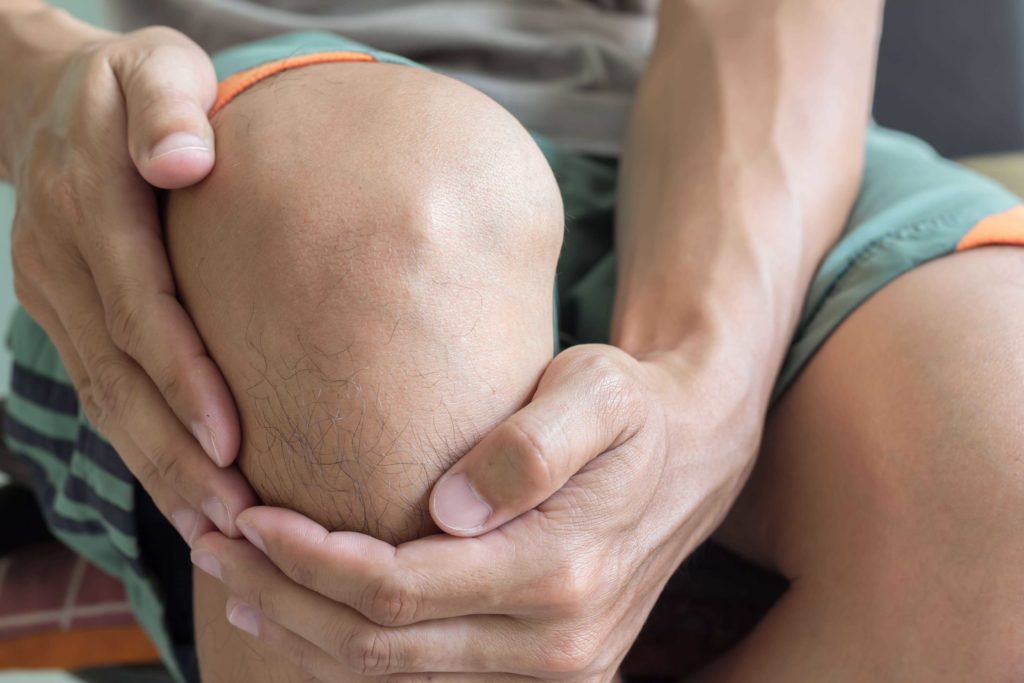 healthy joints