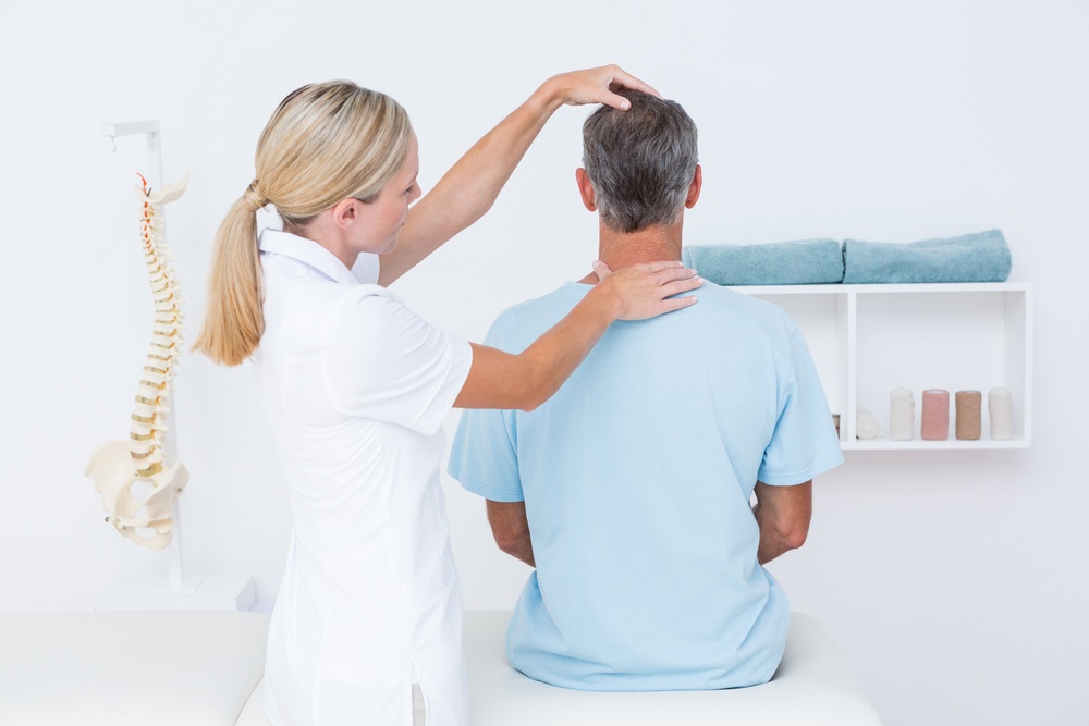cervical herniated disc