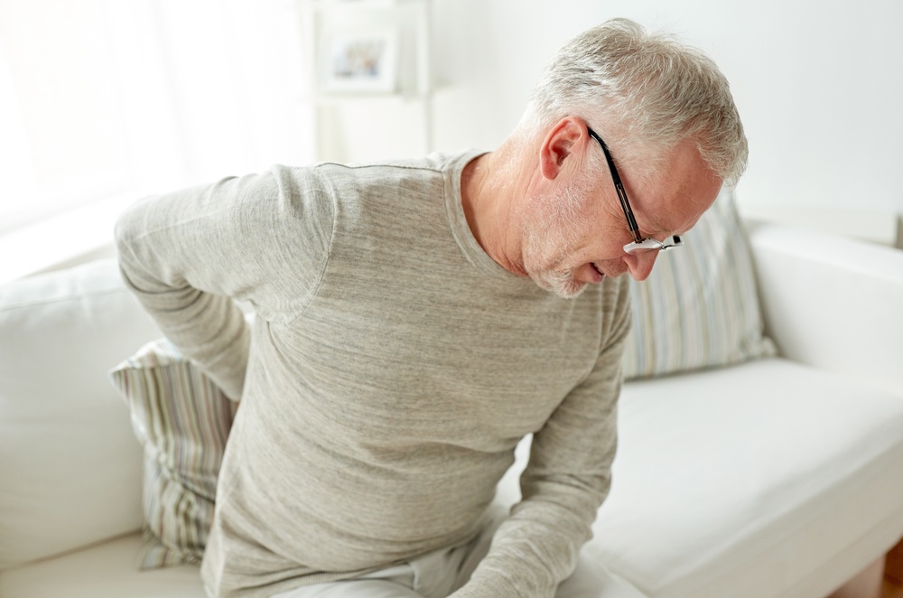 flat back syndrome