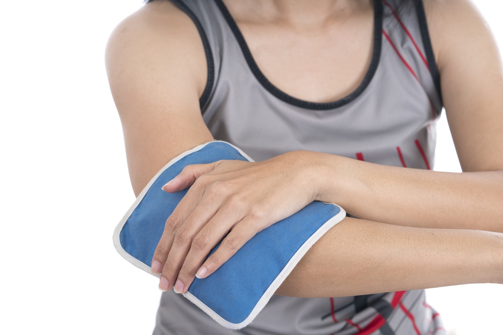 ice hot therapy pain