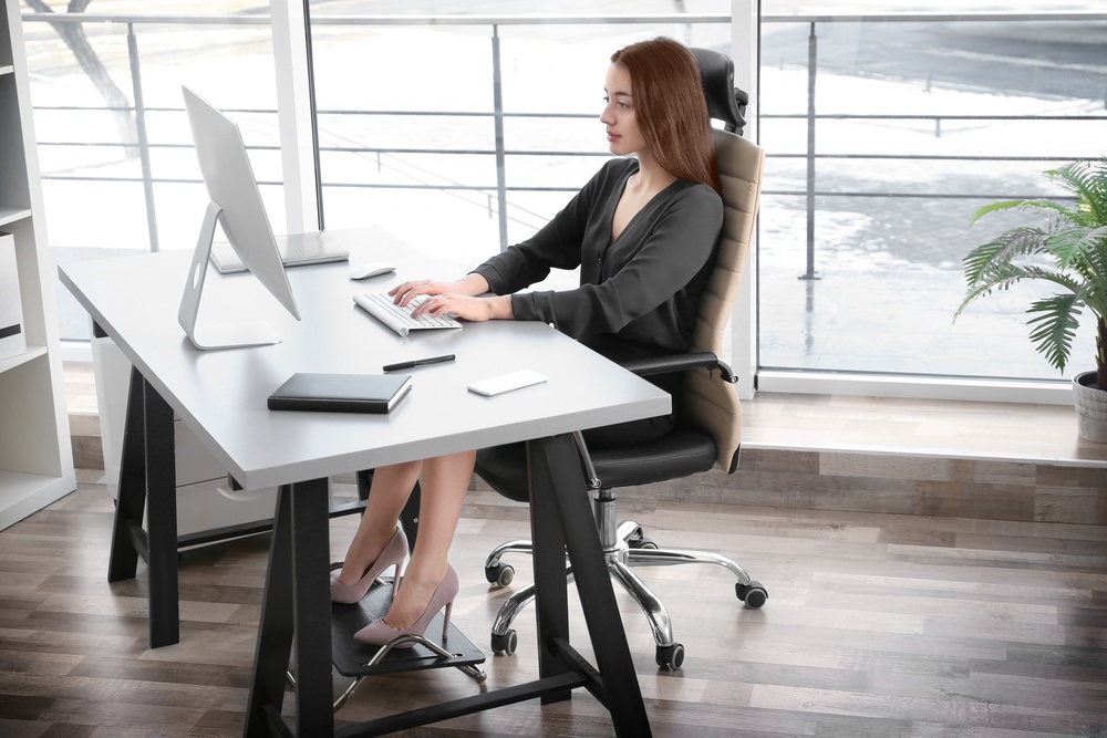improve posture