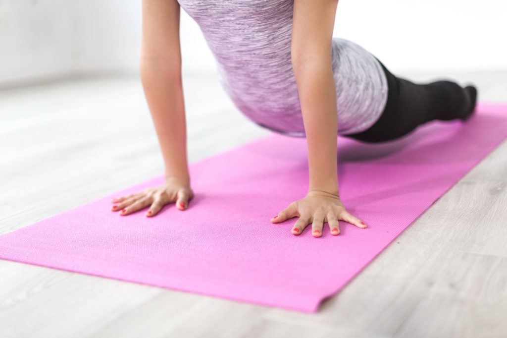 Gluteus Medius Exercises