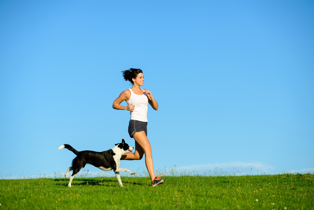 physical activity