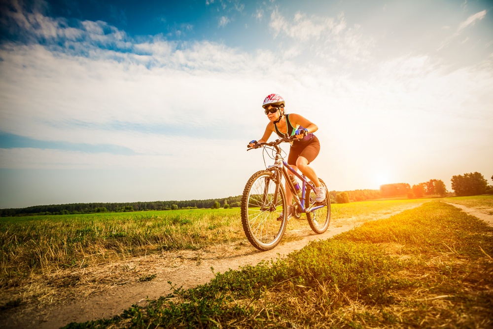 How To Treat Biking Pains