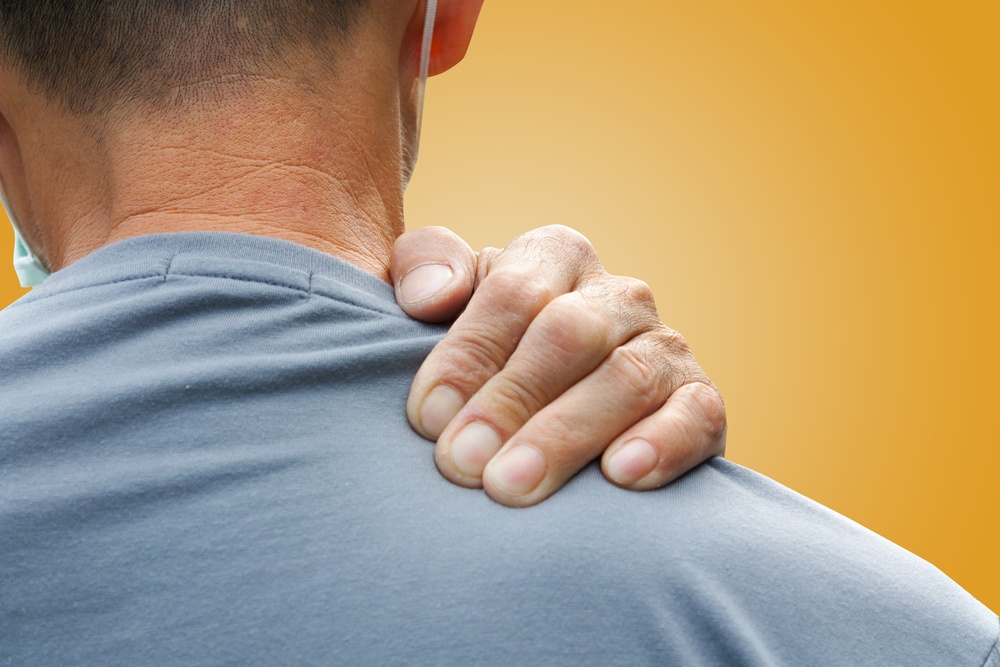 Shoulder Arthroscopic Decompression