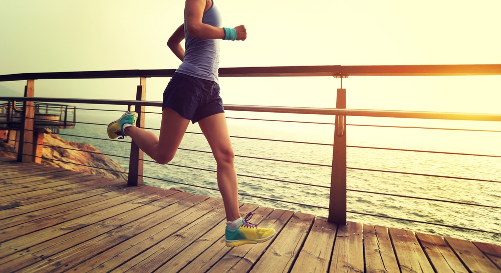 Common Running Injuries and Treatments