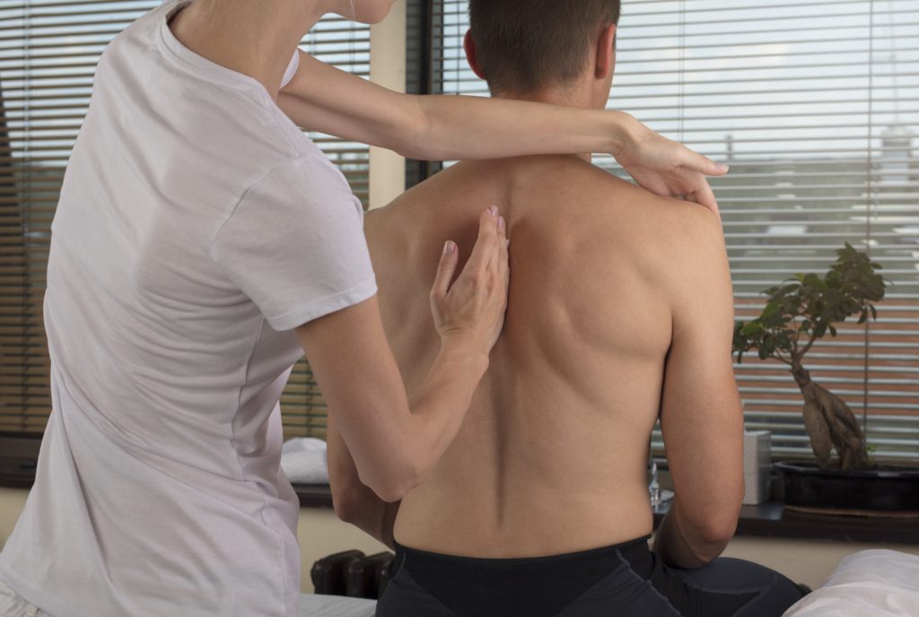 nerve block
