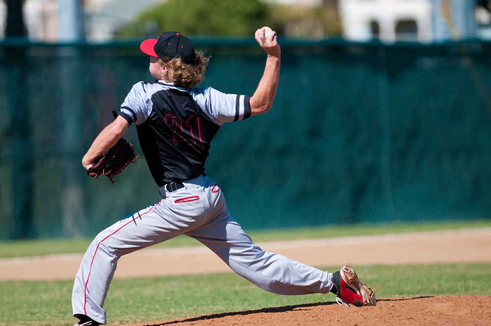 slap tear shoulder injury