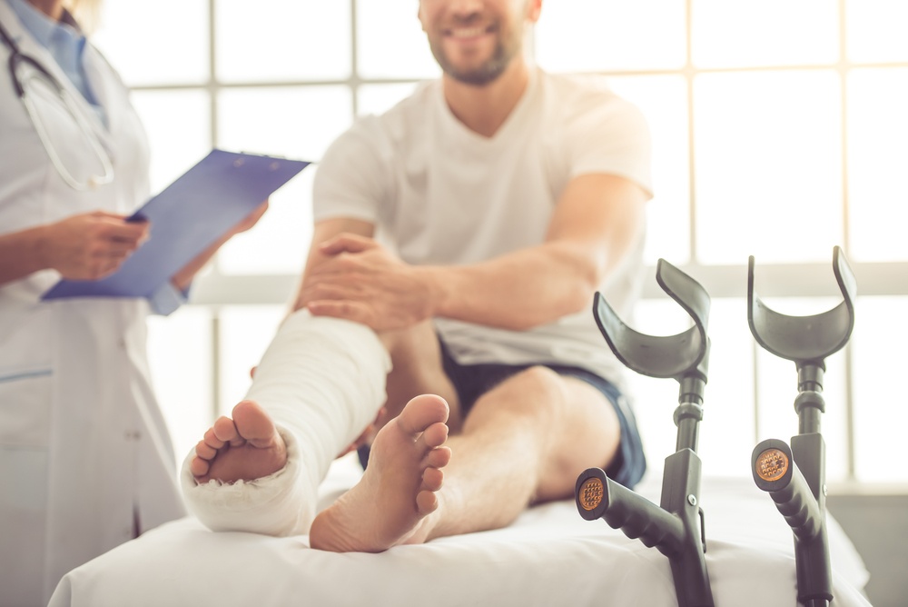 smoking orthopedic surgery