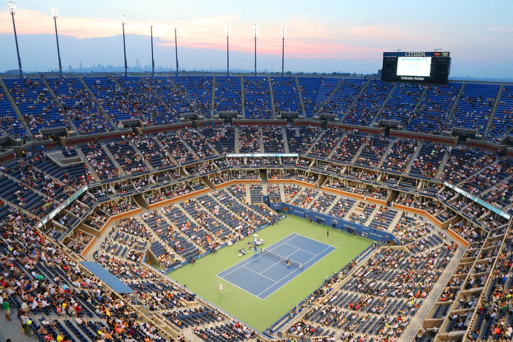 us open