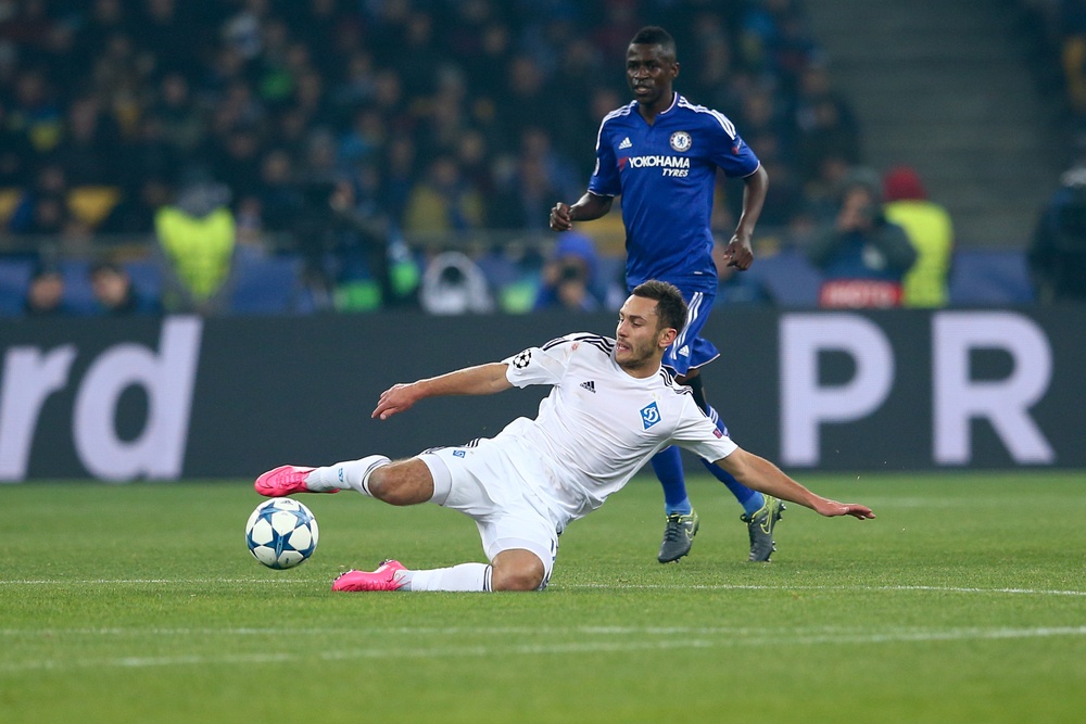 A Soccer Player's Guide to ACL Tears