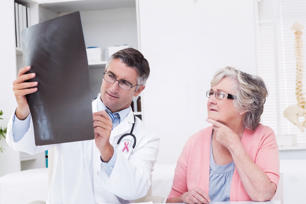 Bone health - Osteoporosis