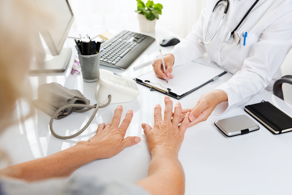 arthritis inflammation foods