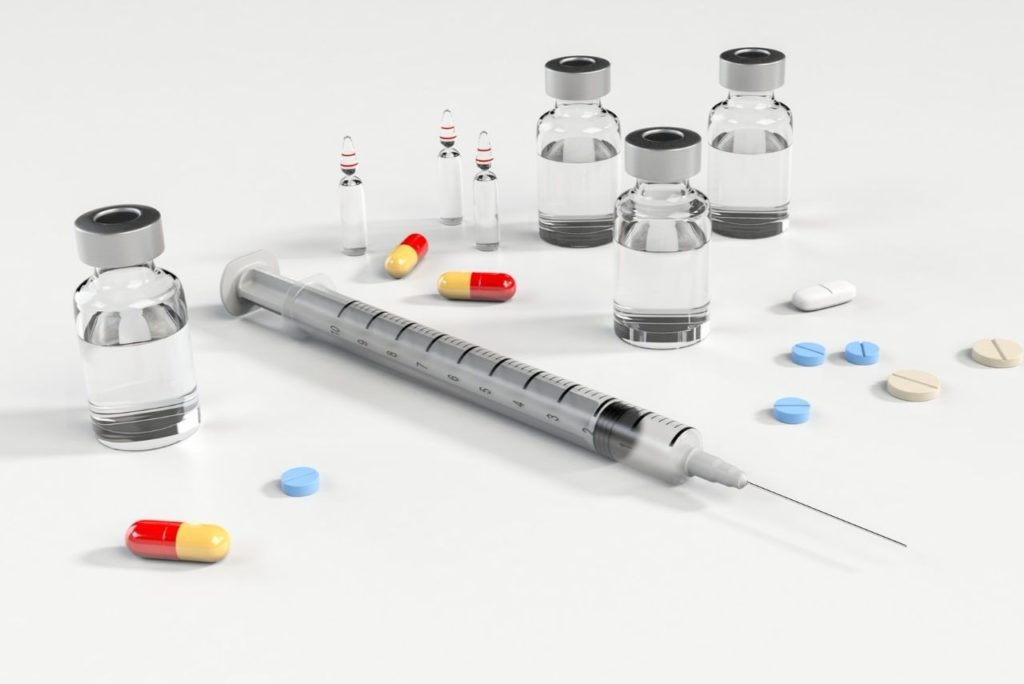cortisone shots
