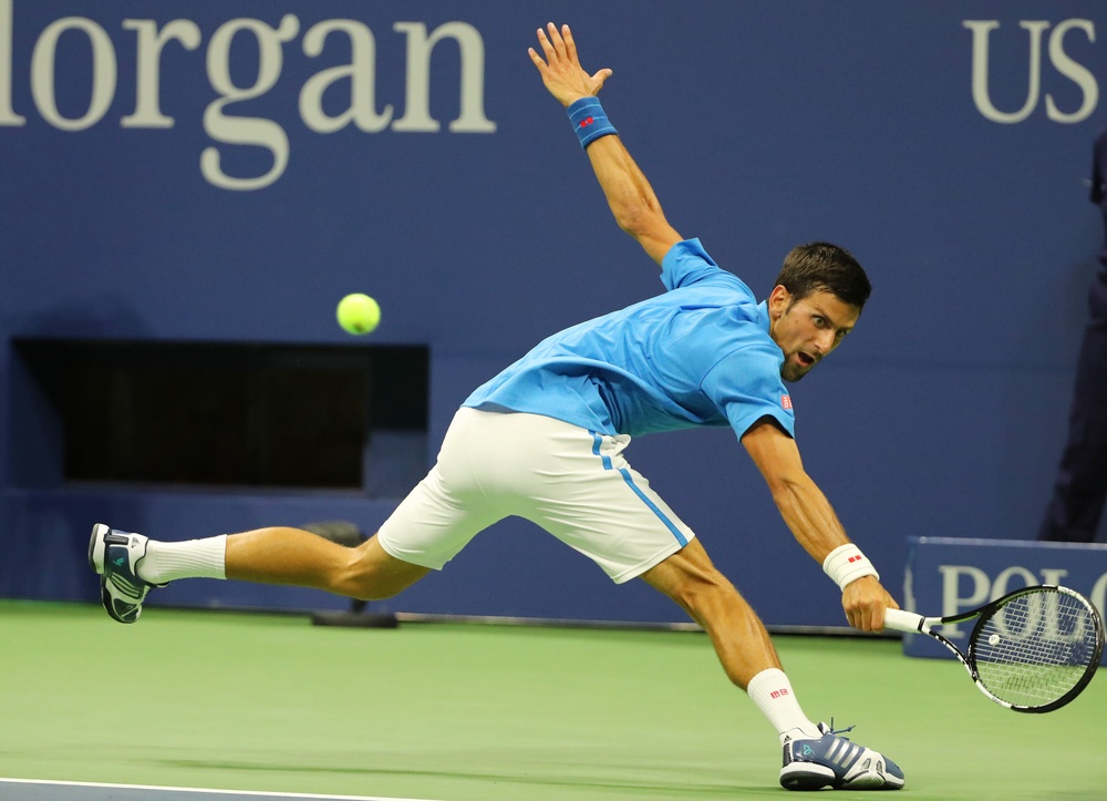 djokovic injury