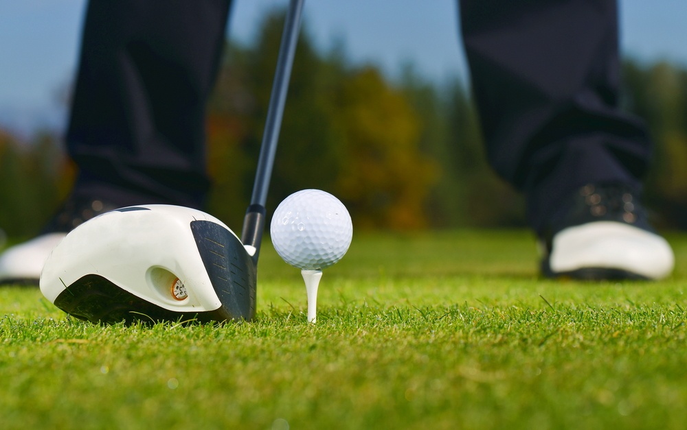 golf injuries