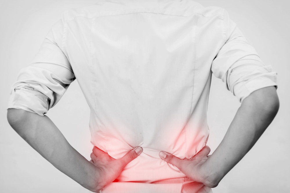 hip and joint pain