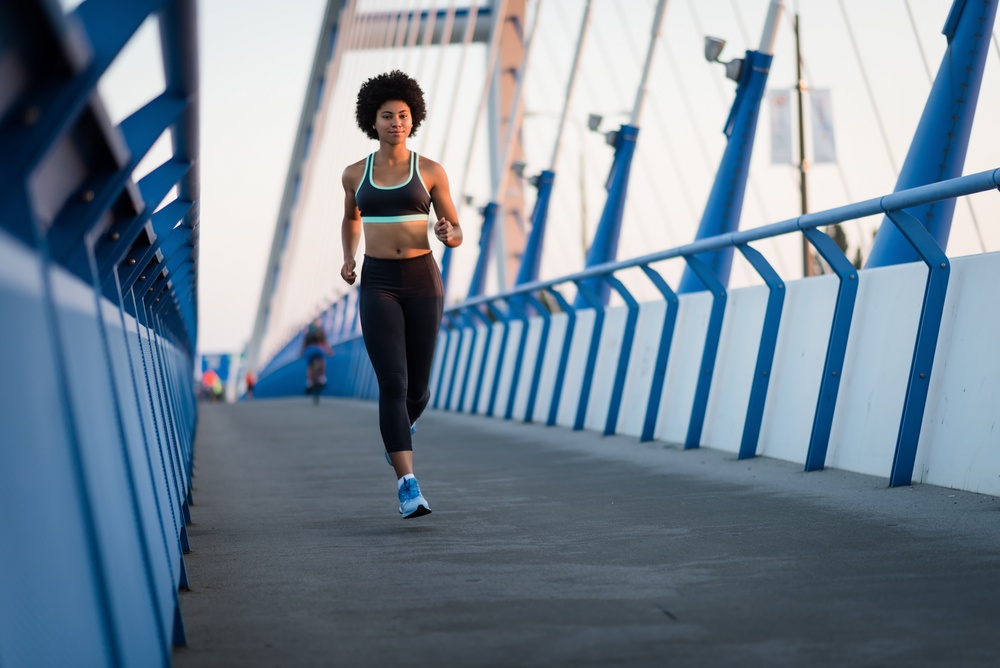 running surfaces nyc