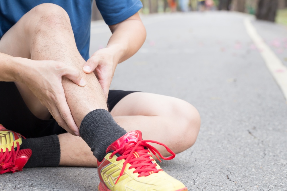 shin splints