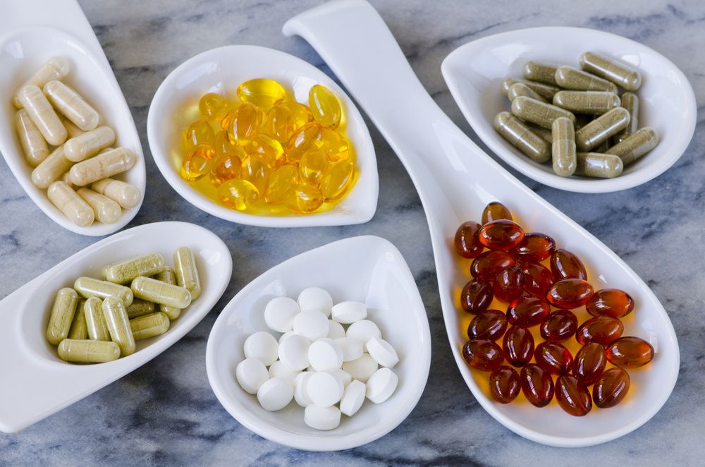 Supplements for Bone Health