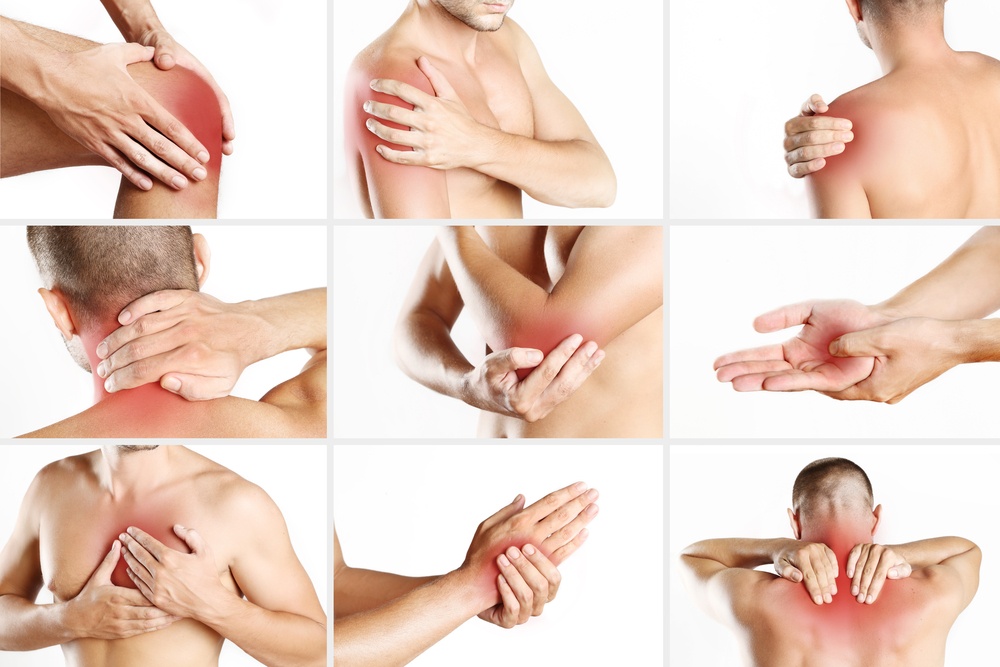 Do You Have One of These 5 Common Sports Injuries?