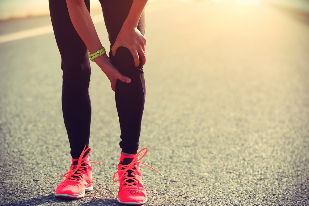 The Truth About Knee Pain