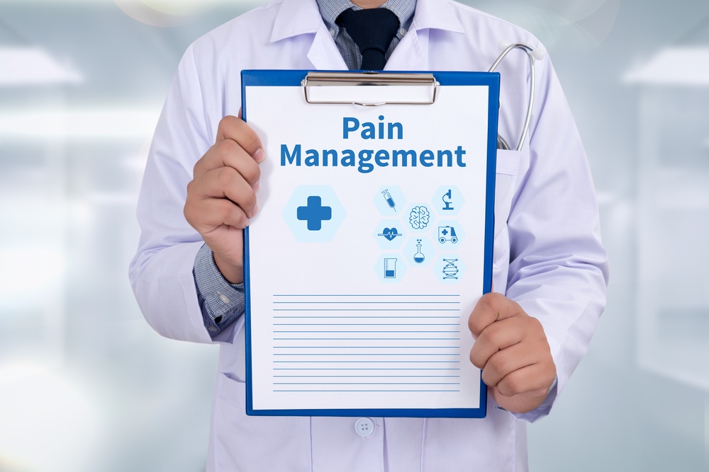 Treating versus Masking Pain