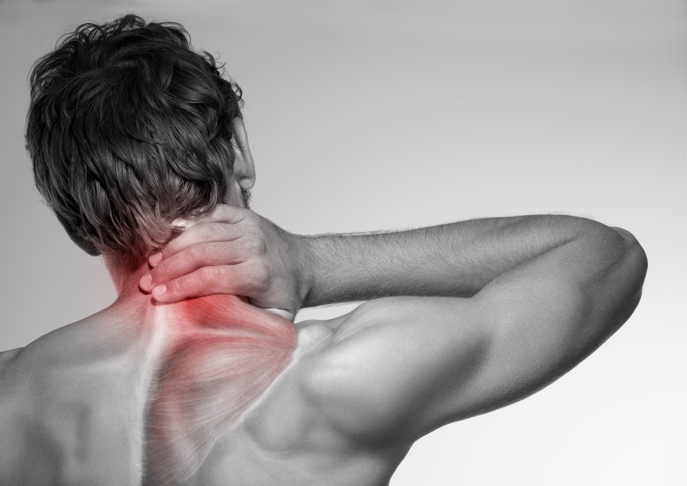 nerve compression