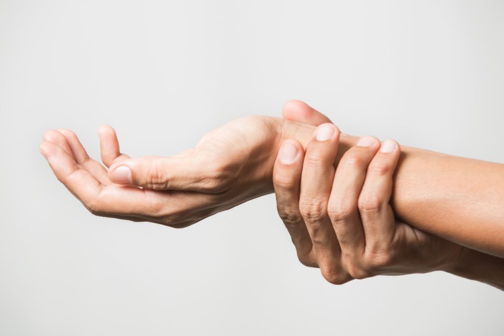 What Is Tendonitis, and How Is It Treated?
