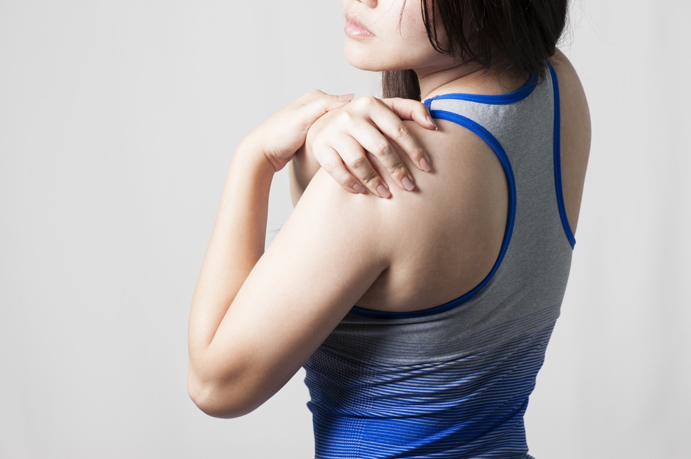 rotator cuff versus tendinitis