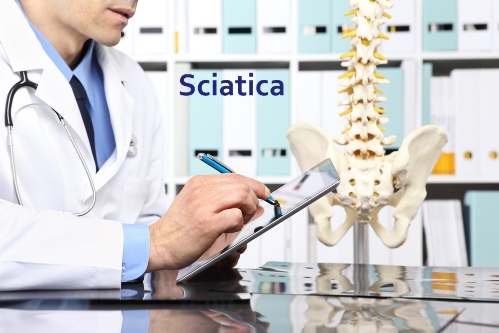 sciatica