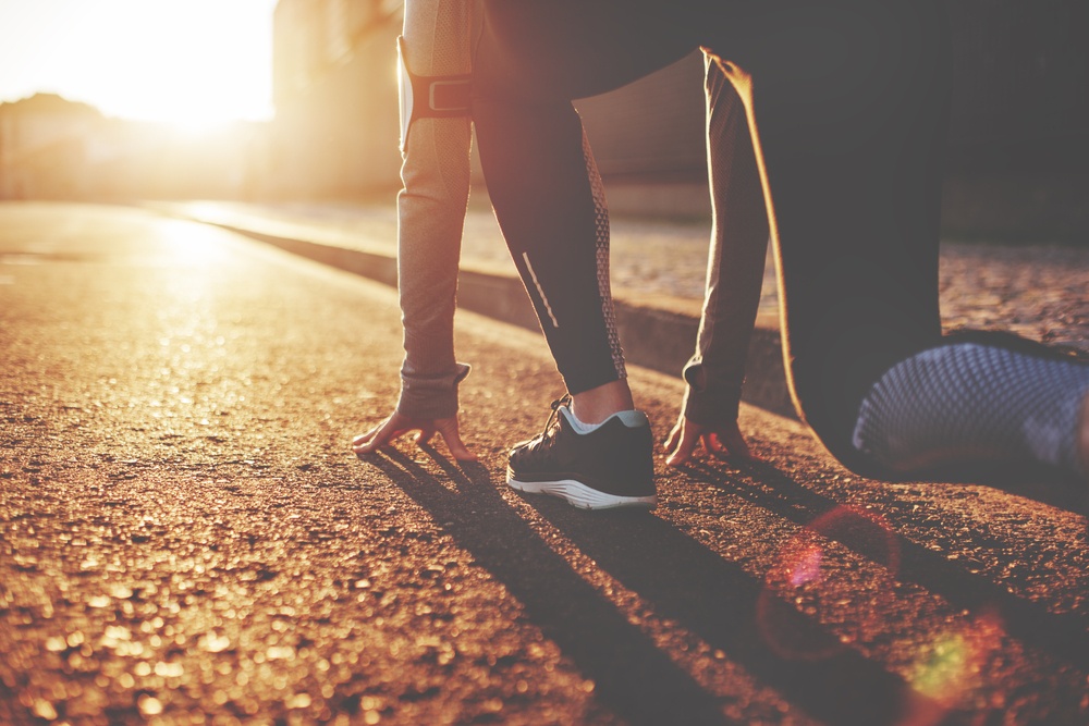 The Athlete's Checklist for ACL Surgery Preparation and Recovery