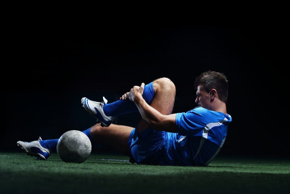 soccer injury