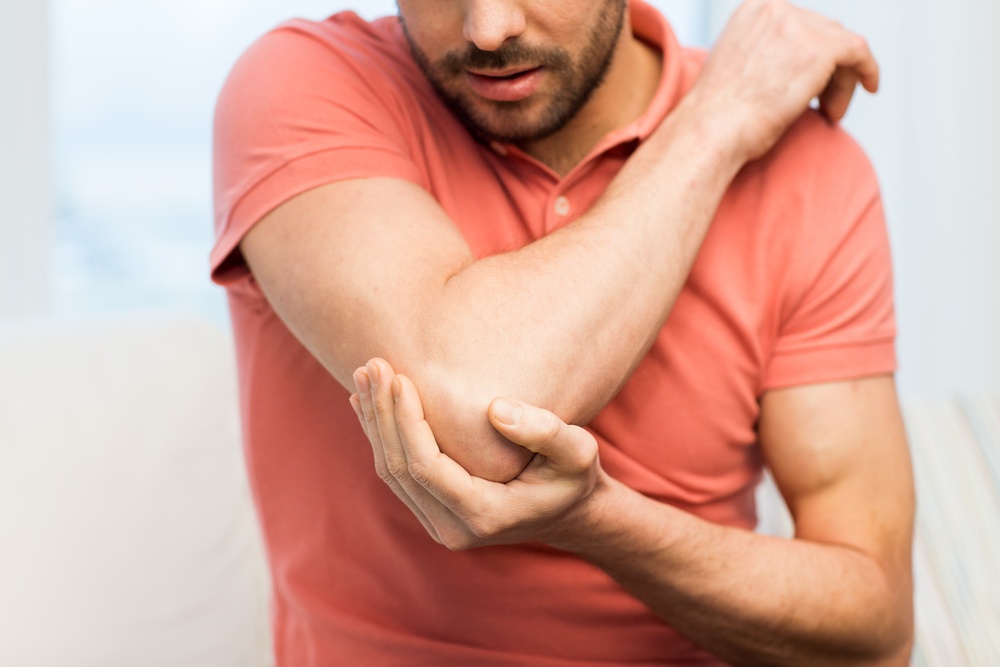 weather joint pain