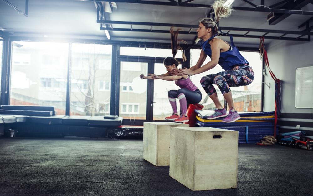 Prevent CrossFit Injuries